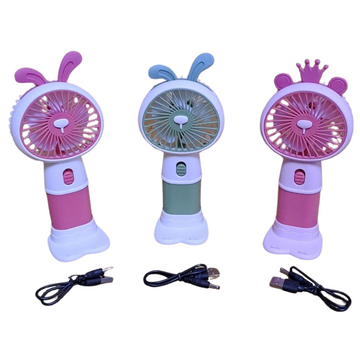 Mini Ventilador