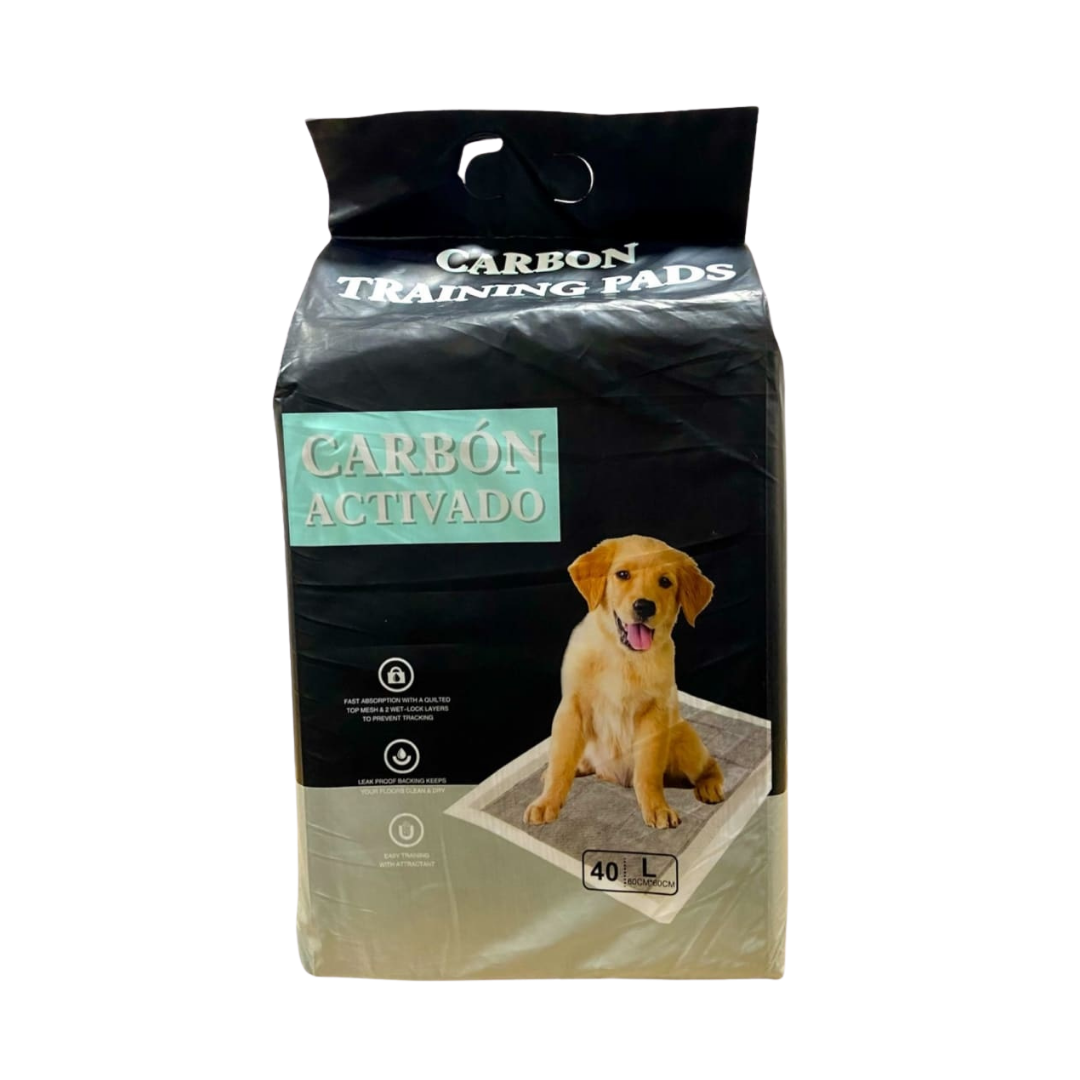 Pañal Para Cachorro Trixie Pad | 7 Piezas Muy Absorbentes | Base Impermeable | Para Entrenamiento O Incontinencia